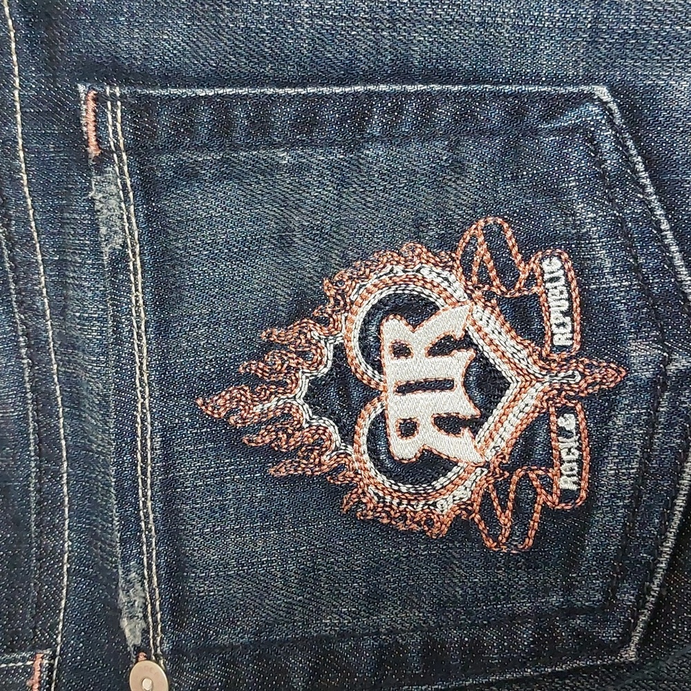 Rock & Republic jeans Size 28 - Picture 10 of 10
